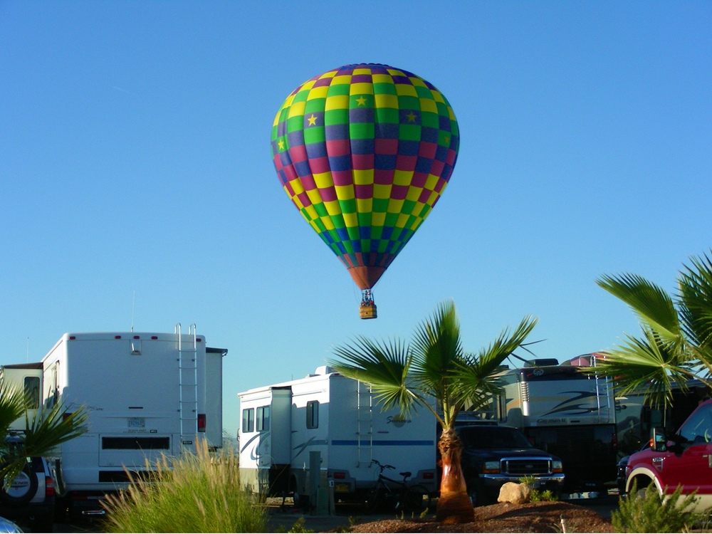 Lake Havasu City Special Events